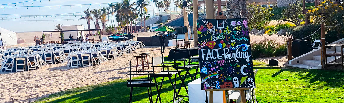 eventos de integración