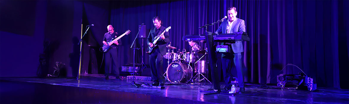 conciertos en tus eventos