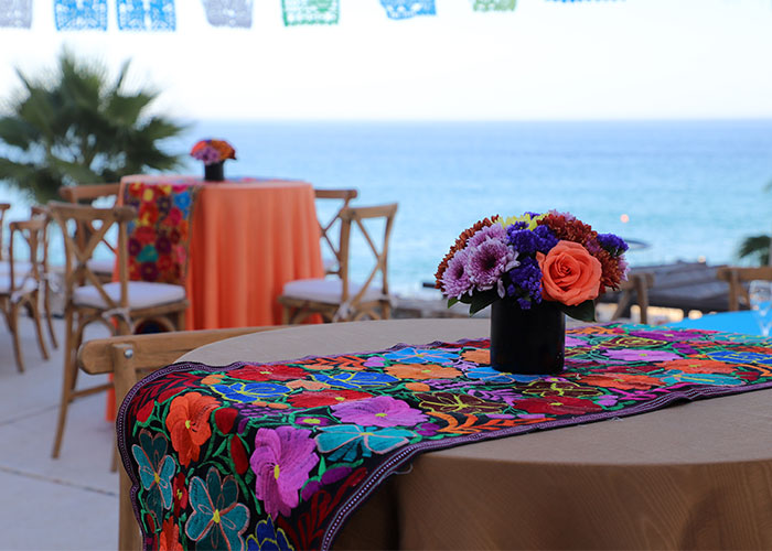 eventos empresariales