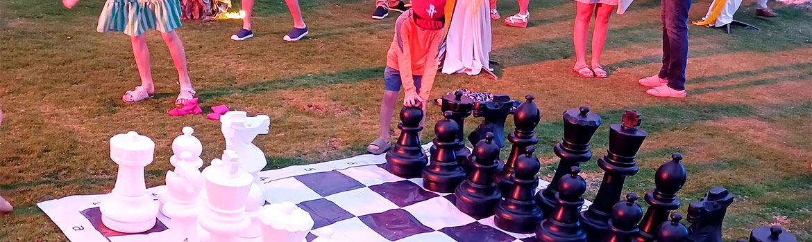 entretenimiento para eventos