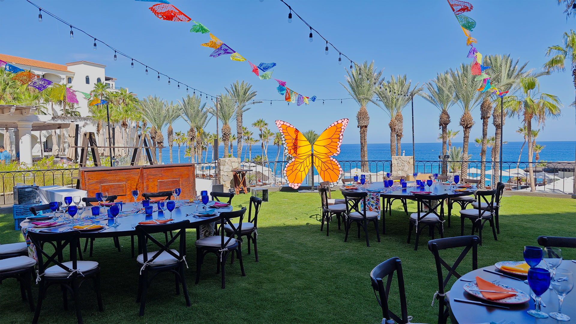 producción audiovisual