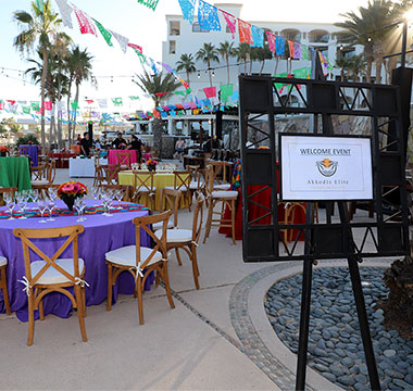 evento akkonis elite