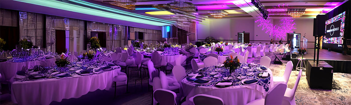 sistemas de proyección